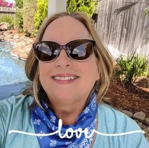 Meet your Posher, Diane